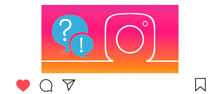 Instagram'da hızlı yanıtlar