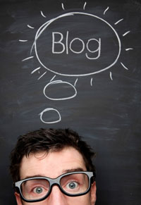 Nasıl Popüler Blogcu Olunur?