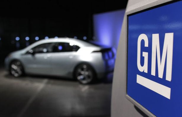 General Motors Şirketi