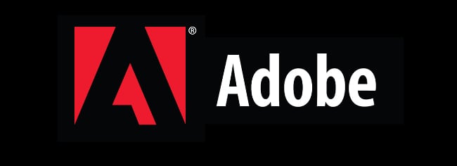 Adobe site logosu