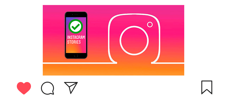 Instagram'a hikaye nasıl eklenir