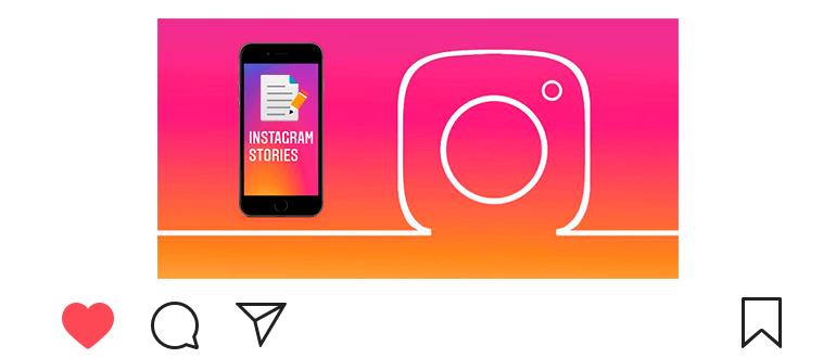 Instagram'daki hikayeye nasıl yazı eklenir