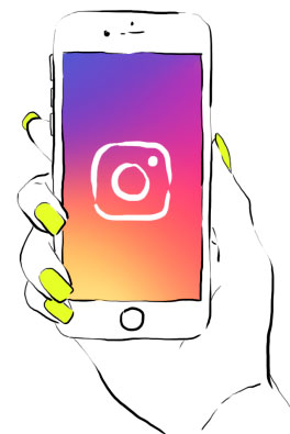 Instagram'da ilk takipçiler nasıl edinilir