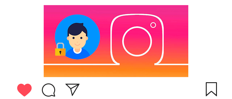 Instagram'daki erişim nasıl kısıtlanır