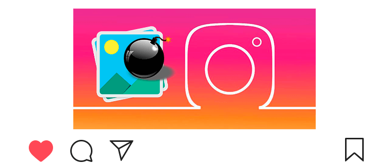 Instagram'da kaybolan bir fotoğraf veya video nasıl gönderilir