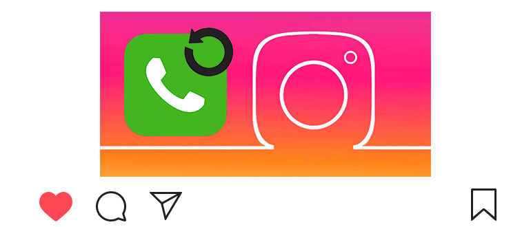 Instagram'da telefon nasıl değiştirilir
