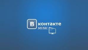 Vkontakte Müzik