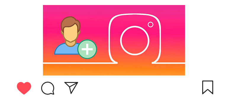 Instagram abonelik istekleri nasıl görüntülenir