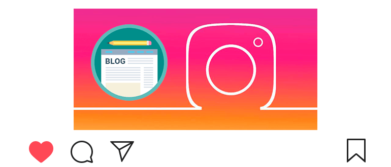 Instagram'da kişisel bir blog nasıl yapılır