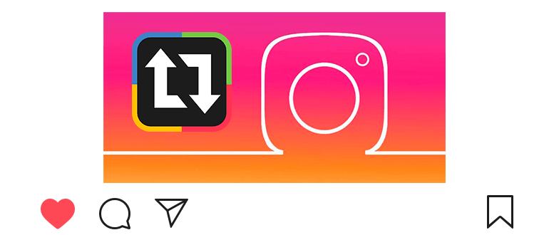 Instagram'da nasıl yeniden yayınlanır: 3 yol