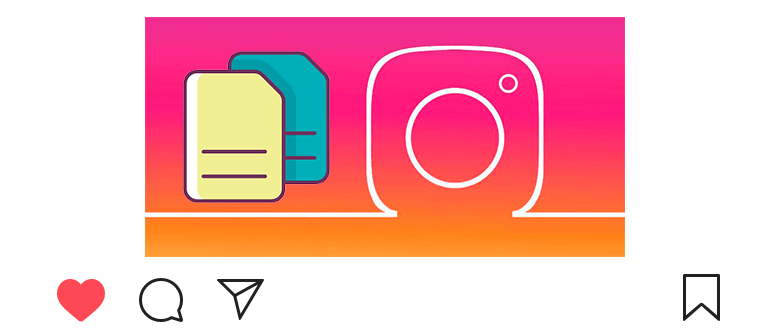 Instagram'da metin nasıl kopyalanır