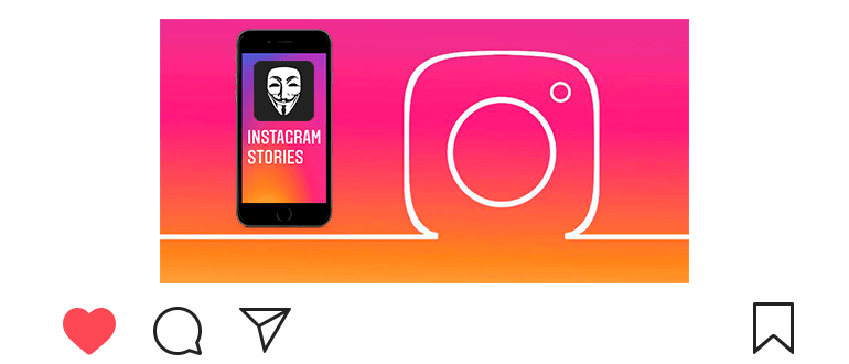 Instagram hikayeleri anonim olarak nasıl izlenir