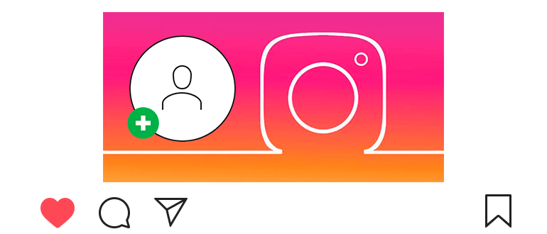 Instagram'da nasıl hesap oluşturulur