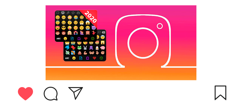 Instagram'a ifade nasıl eklenir