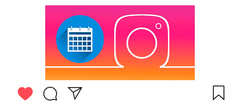Instagram'da bir hesabın kayıt tarihini bulma