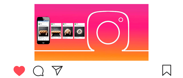 Instagram'da Atlıkarınca