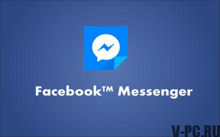 Facebook messenger nasıl indirilir
