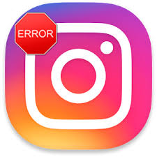 Instagram Hatası