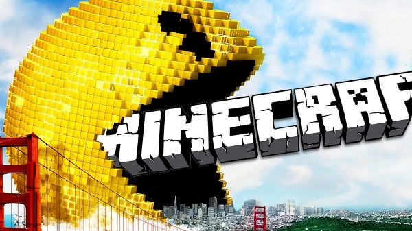 Minecraft'ta Java hatası