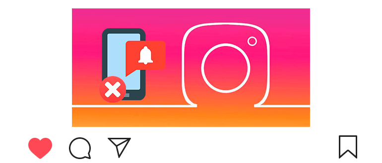 Instagram'a neden bildirim gelmiyor