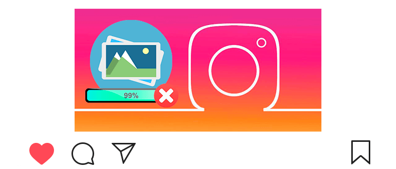 Instagram'a neden fotoğraf yüklemiyorsun