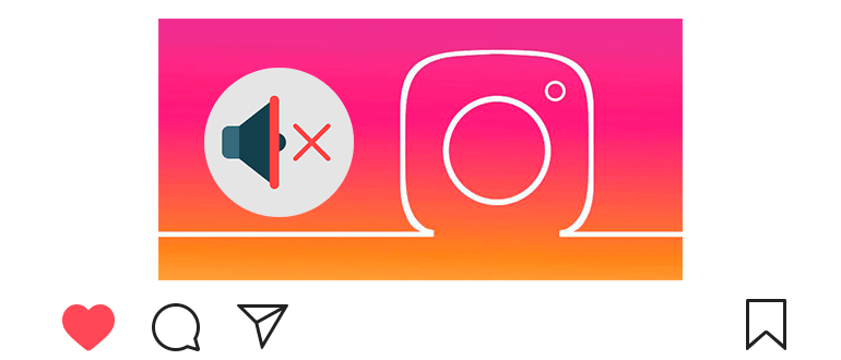 Instagram'da ses neden kayboldu
