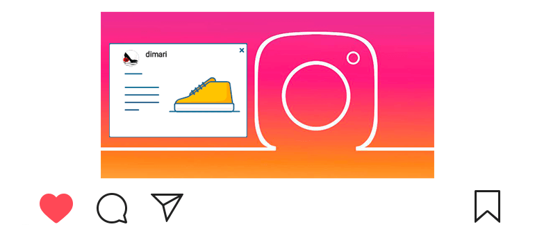 Instagram'da imza: nasıl yapılır, değiştirilir veya kaldır