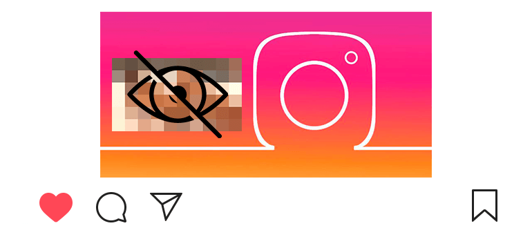 Instagram'da Potansiyel Olarak Uygunsuz İçerik