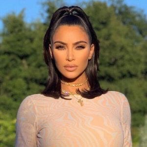 Kim Kardashian Instagram hesabı