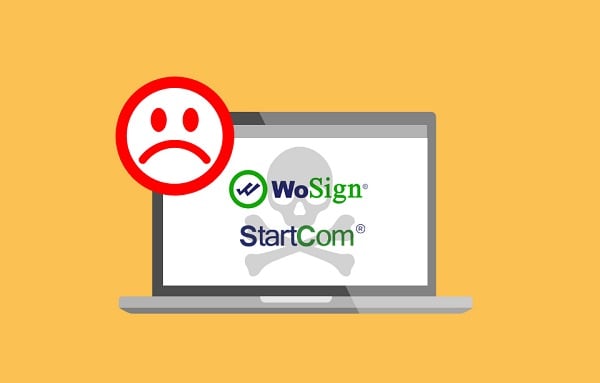 StartCom Sertifikası