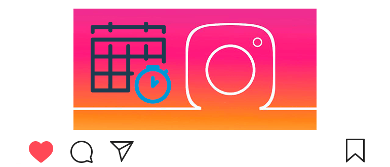 Instagram'da yayınlamak için saat kaç?