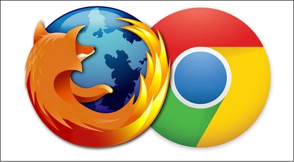 Wormax.io ile rahat çalışmak için Google Chrome ve Mozilla Firefox tarayıcılarını kullanın